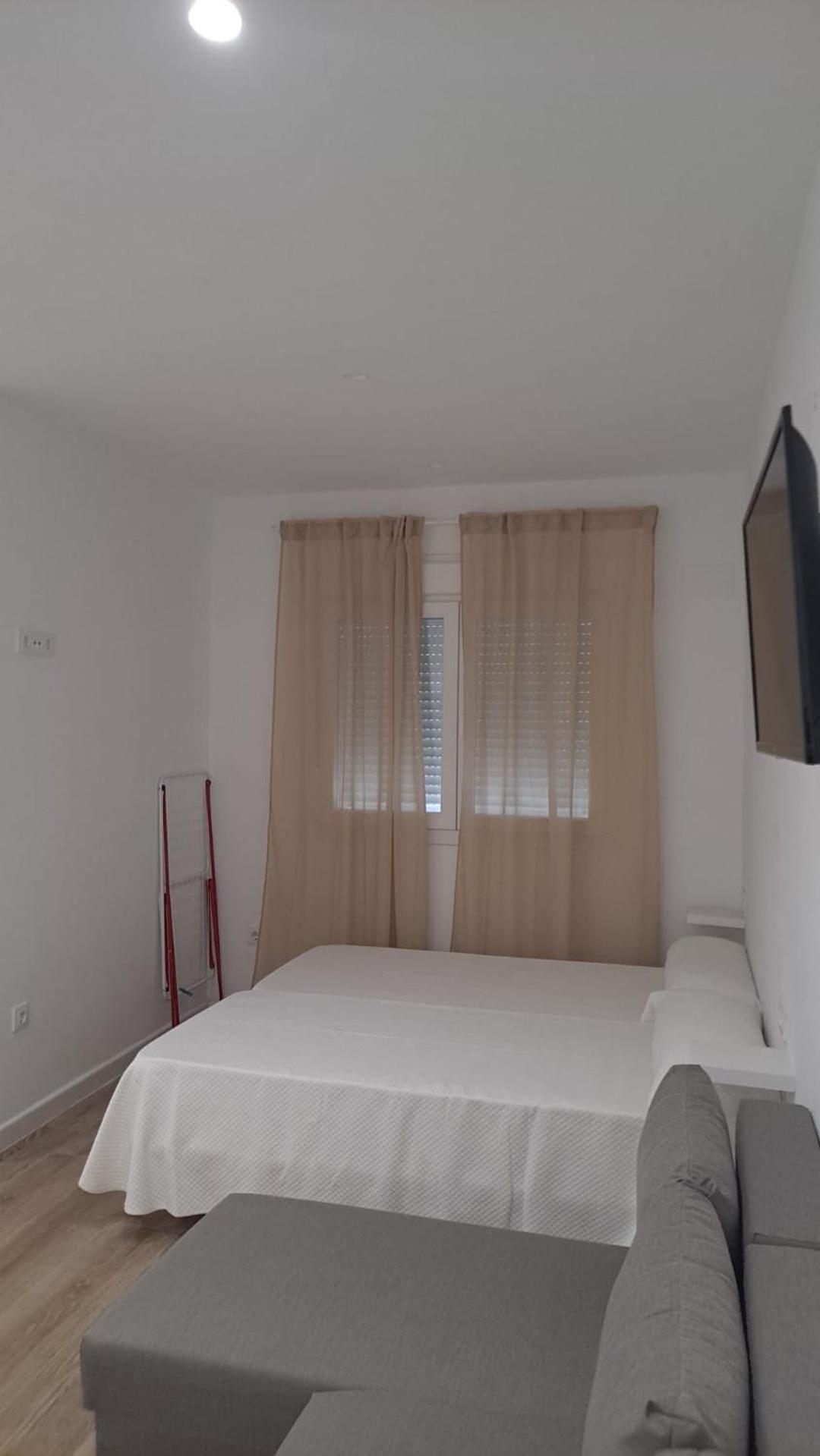Apartamentos Caballo Rojo コニル・デ・ラ・フロンテラ エクステリア 写真